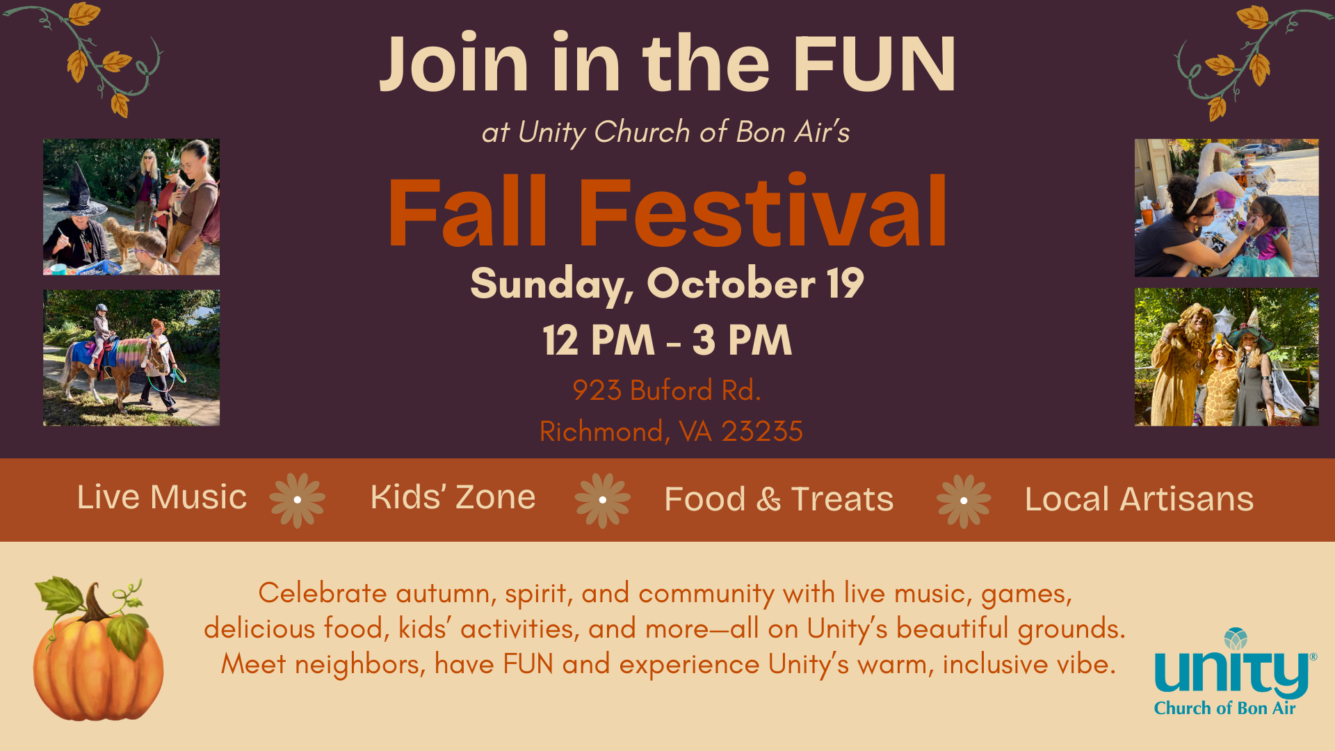 Fall Festival